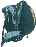 Poseidon Diving Systems