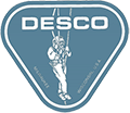 Desco logo