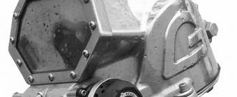 Gorski G3000 Helmet