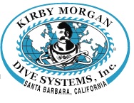 Kirby Morgan Dive System