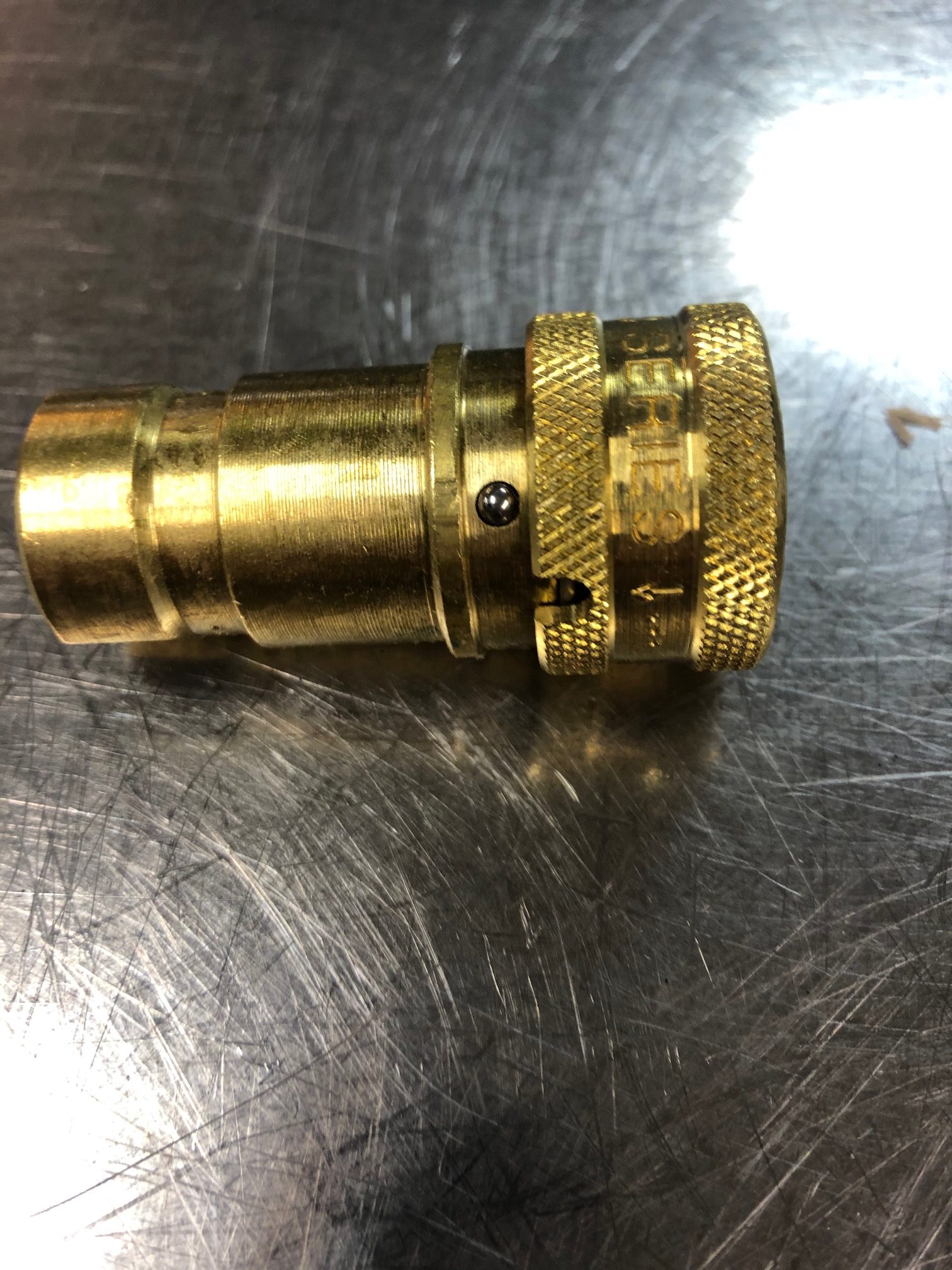 Whips and Avoiding Fits ocean eye inc