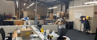 Our Shop